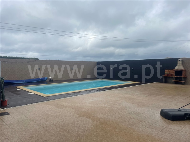 Moradia T4 à venda em Lajes, Praia da Vitória — foto 8