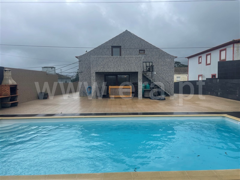 Moradia T4 à venda em Lajes, Praia da Vitória — foto 9