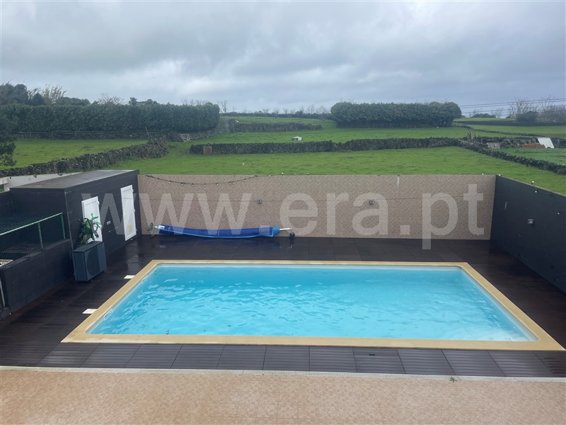 Moradia T4 à venda em Lajes, Praia da Vitória — foto 10