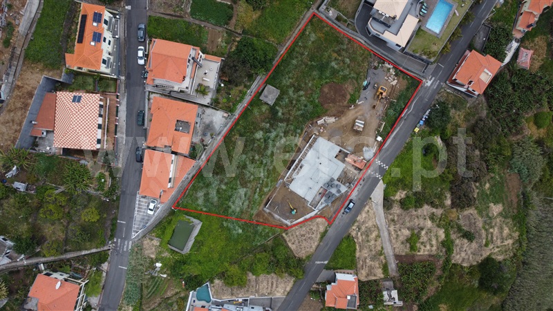 Moradia Isolada T4 Ribeira Brava - 1397100 - 16