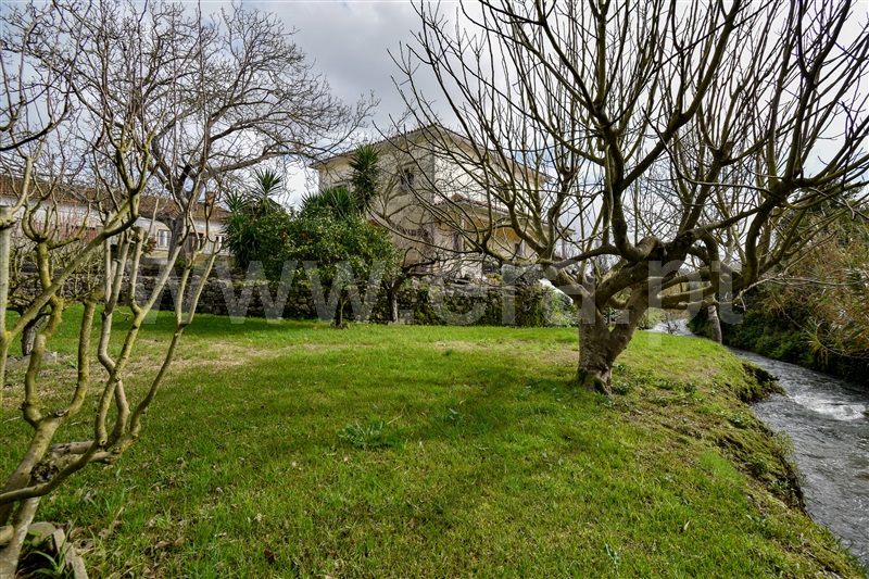 Moradia Isolada T4 / Rio Maior, Alcobertas