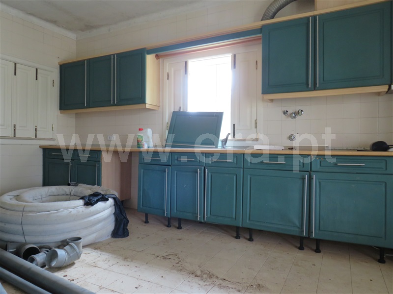 Moradia Isolada T4 Rio Maior, Asseiceira - 1314260 - 3