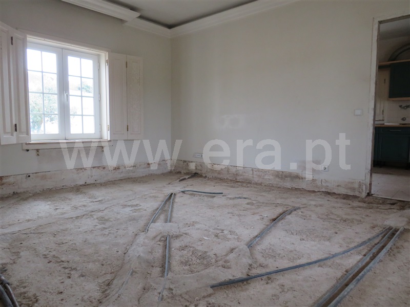 Moradia Isolada T4 Rio Maior, Asseiceira - 1314260 - 4