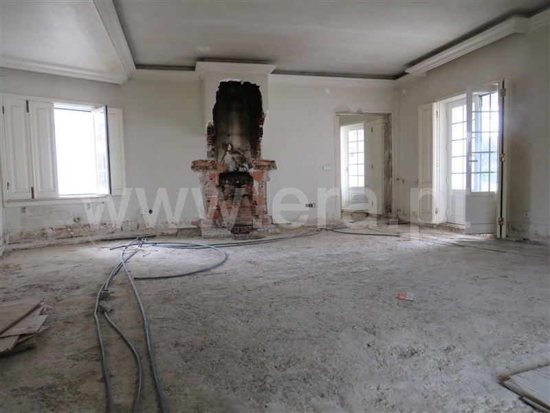Moradia Isolada T4 Rio Maior, Asseiceira - 1314260 - 6