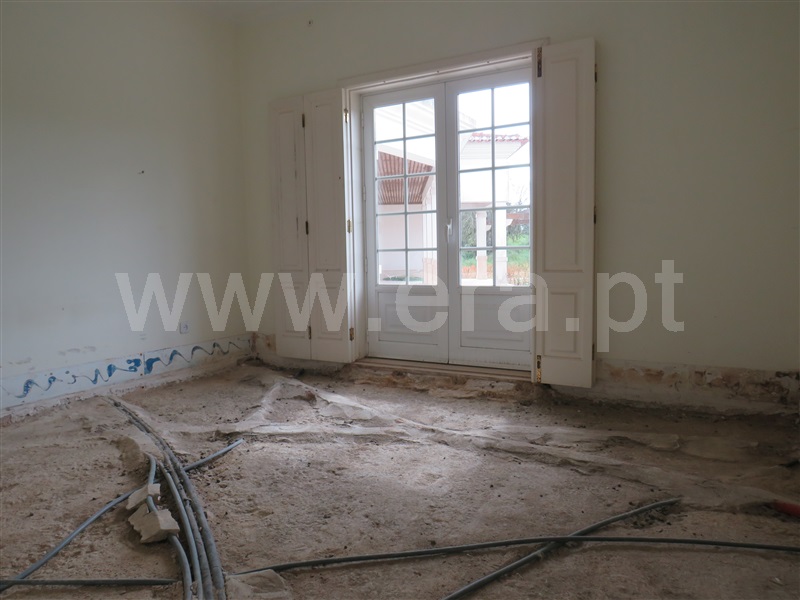 Moradia Isolada T4 Rio Maior, Asseiceira - 1314260 - 7