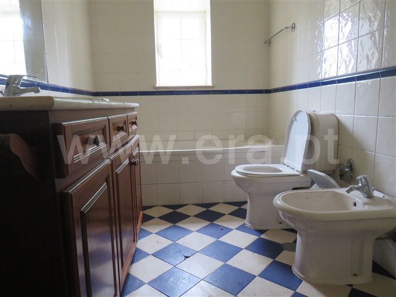 Moradia Isolada T4 Rio Maior, Asseiceira - 1314260 - 8
