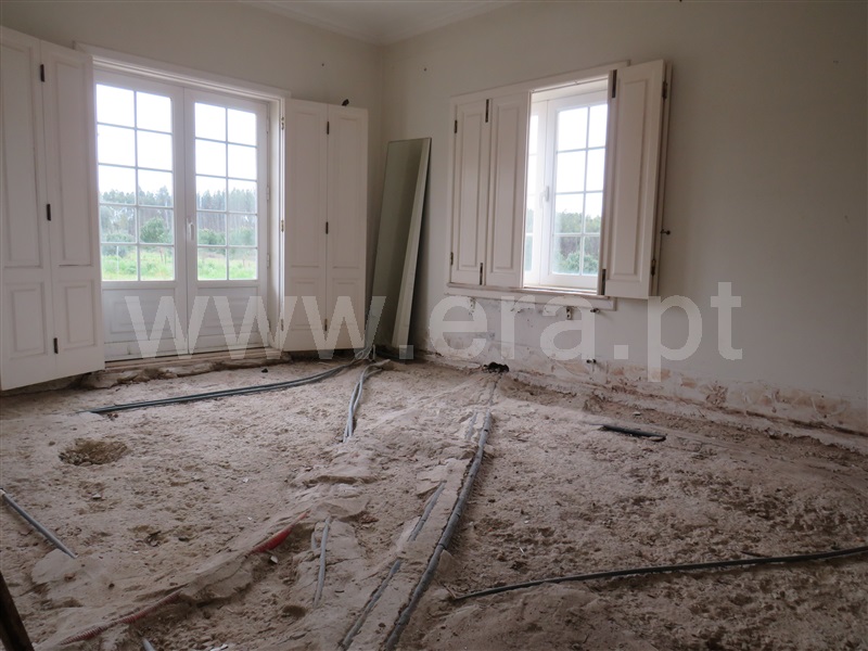 Moradia Isolada T4 Rio Maior, Asseiceira - 1314260 - 9