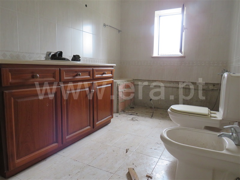 Moradia Isolada T4 Rio Maior, Asseiceira - 1314260 - 10