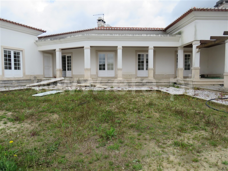 Moradia Isolada T4 Rio Maior, Asseiceira - 1314260 - 14