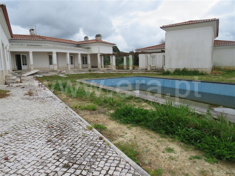 Moradia Isolada T4 Rio Maior, Asseiceira - 1314260 - 15