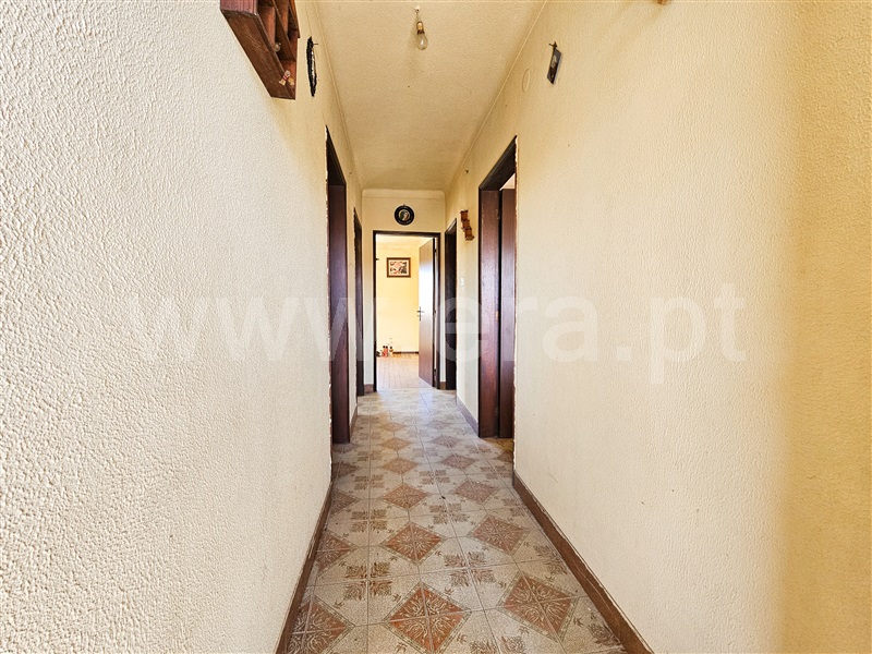 Moradia Isolada T4 Sabugal, Urgueira,Sabugal - 1398449 - 1
