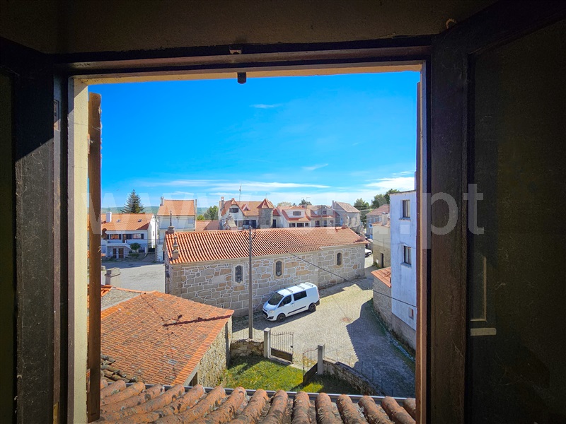 Moradia Isolada T4 Sabugal, Urgueira,Sabugal - 1398449 - 12