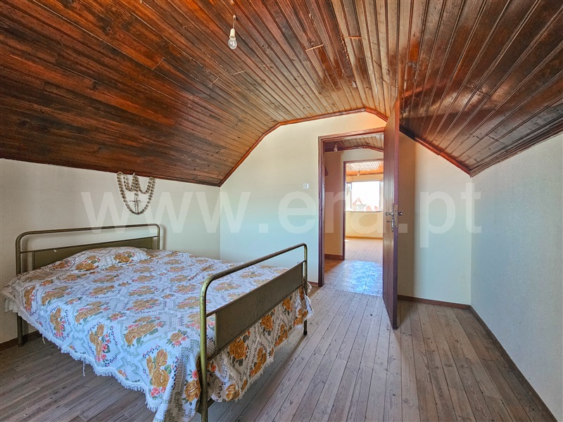 Moradia Isolada T4 Sabugal, Urgueira,Sabugal - 1398449 - 13