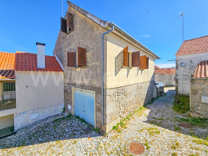 Moradia Isolada T4 Sabugal, Urgueira,Sabugal - 1398449 - 18