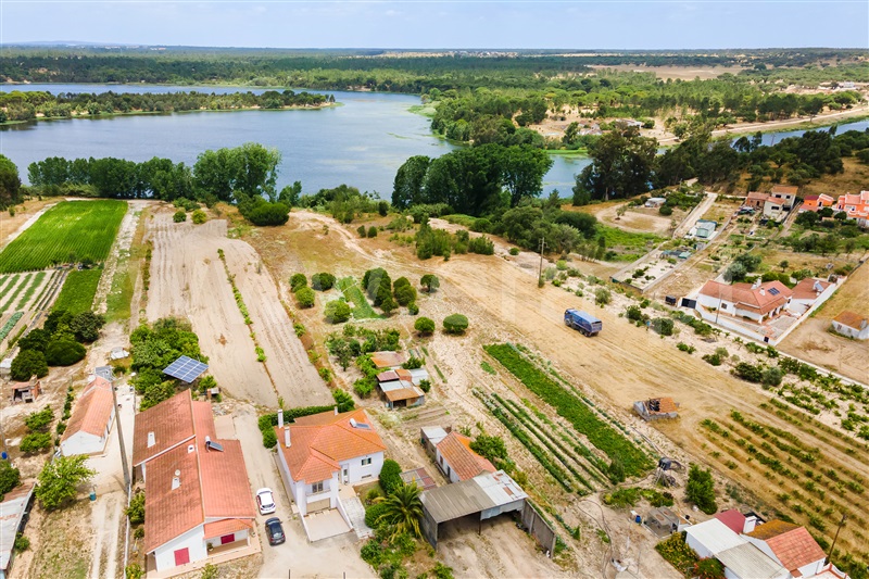 Moradia T4 à venda em Salvaterra de Magos e Foros de Salvaterra, Salvaterra de Magos — foto 12