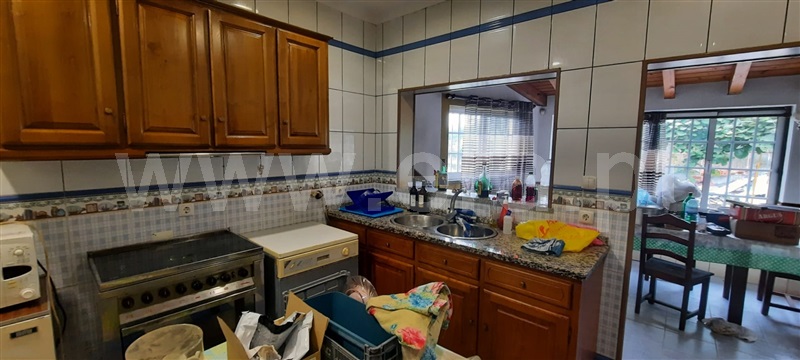 Moradia Isolada T4 Santa Comba Dão, Ovoa e Vimieiro - 1195008 - 3