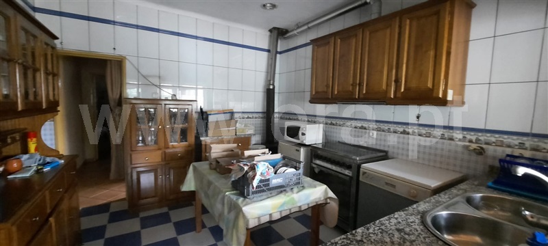 Moradia Isolada T4 Santa Comba Dão, Ovoa e Vimieiro - 1195008 - 4