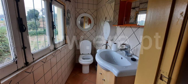 Moradia Isolada T4 Santa Comba Dão, Ovoa e Vimieiro - 1195008 - 7