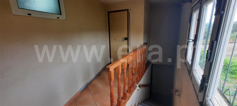 Moradia Isolada T4 Santa Comba Dão, Ovoa e Vimieiro - 1195008 - 8
