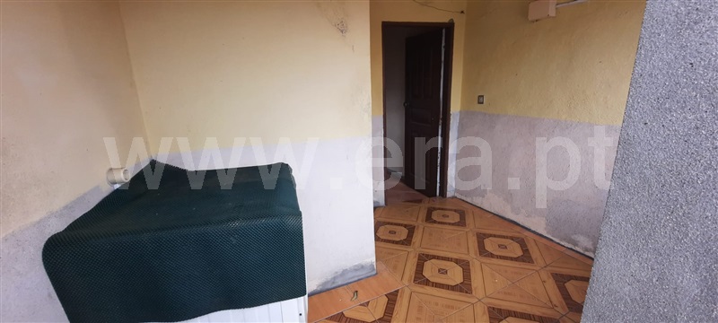 Moradia Isolada T4 Santa Comba Dão, Ovoa e Vimieiro - 1195008 - 9