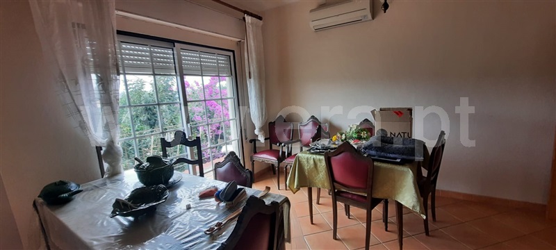 Moradia Isolada T4 Santa Comba Dão, Ovoa e Vimieiro - 1195008 - 11