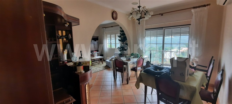 Moradia Isolada T4 Santa Comba Dão, Ovoa e Vimieiro - 1195008 - 15