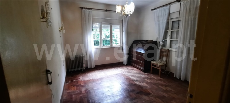 Moradia Isolada T4 Santa Comba Dão, Ovoa e Vimieiro - 1195008 - 16