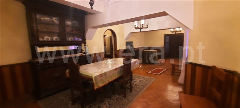 Moradia Isolada T4 Santa Comba Dão, Ovoa e Vimieiro - 1195008 - 19