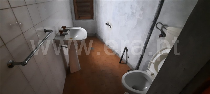 Moradia Isolada T4 Santa Comba Dão, Ovoa e Vimieiro - 1195008 - 20