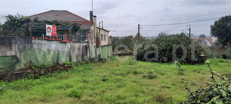 Moradia Isolada T4 Santa Comba Dão, Ovoa e Vimieiro - 1195008 - 2