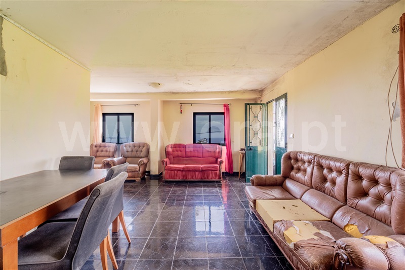 Moradia Isolada T4 Santa Cruz, Achadinha - 1471418 - 7