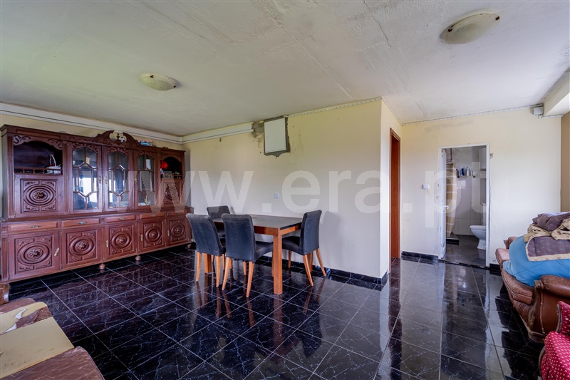 Moradia Isolada T4 Santa Cruz, Achadinha - 1471418 - 9