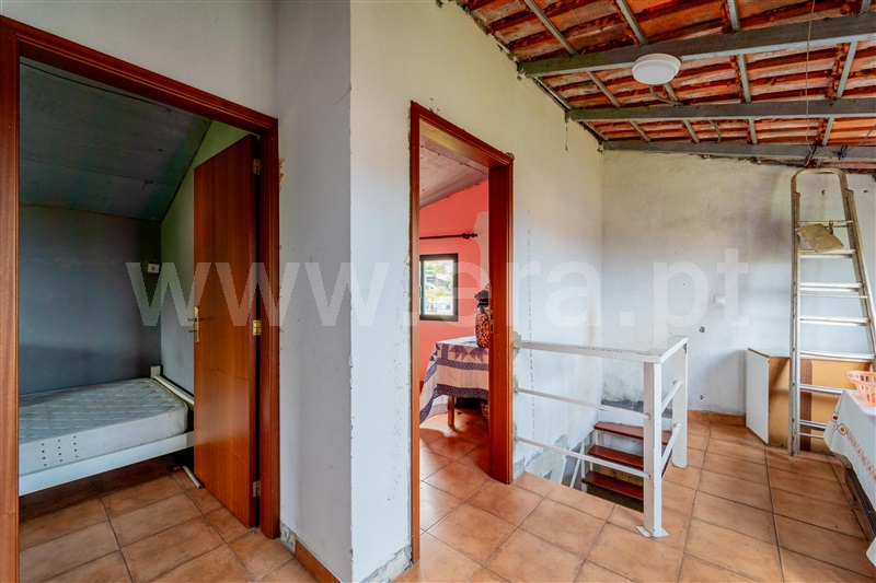 Moradia Isolada T4 Santa Cruz, Achadinha - 1471418 - 17