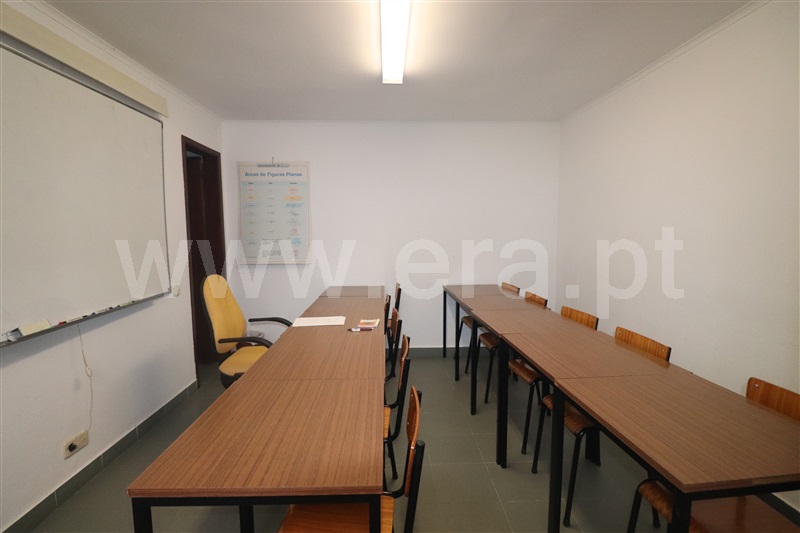 Moradia Isolada T4 Santa Cruz, Centro - 1138779 - 5