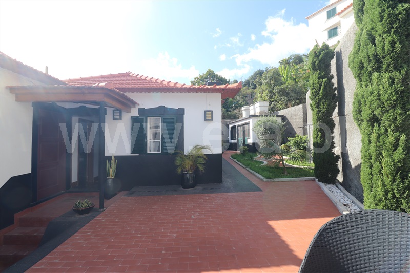 Moradia Isolada T4 Santa Cruz, Centro - 1138779 - 6
