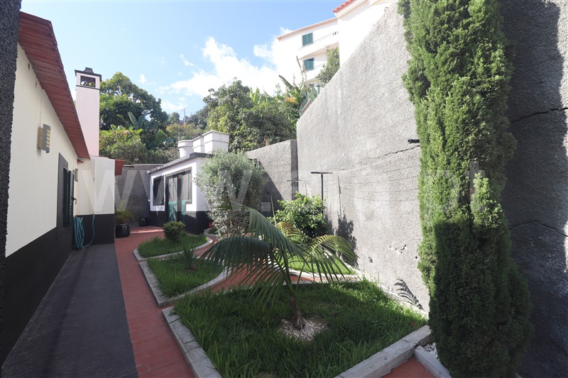 Moradia Isolada T4 Santa Cruz, Centro - 1138779 - 8