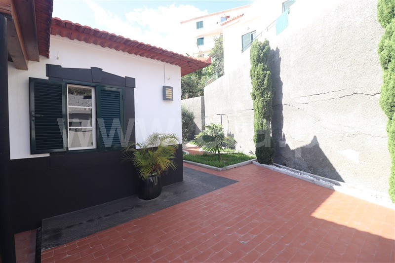 Moradia Isolada T4 Santa Cruz, Centro - 1138779 - 10