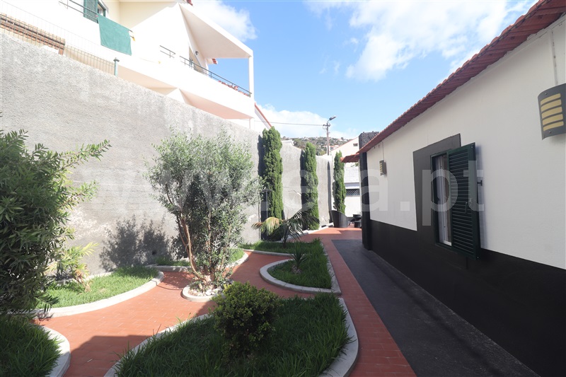 Moradia Isolada T4 Santa Cruz, Centro - 1138779 - 14