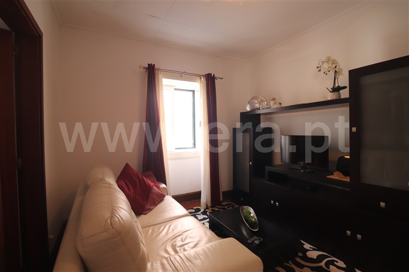 Moradia Isolada T4 Santa Cruz, Centro - 1138779 - 15
