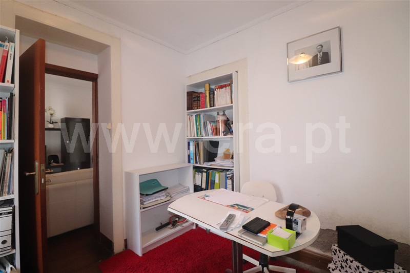 Moradia Isolada T4 Santa Cruz, Centro - 1138779 - 16