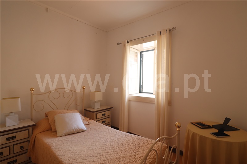 Moradia Isolada T4 Santa Cruz, Centro - 1138779 - 18