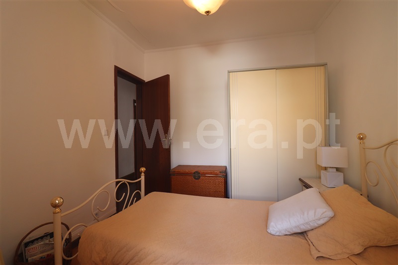 Moradia Isolada T4 Santa Cruz, Centro - 1138779 - 19