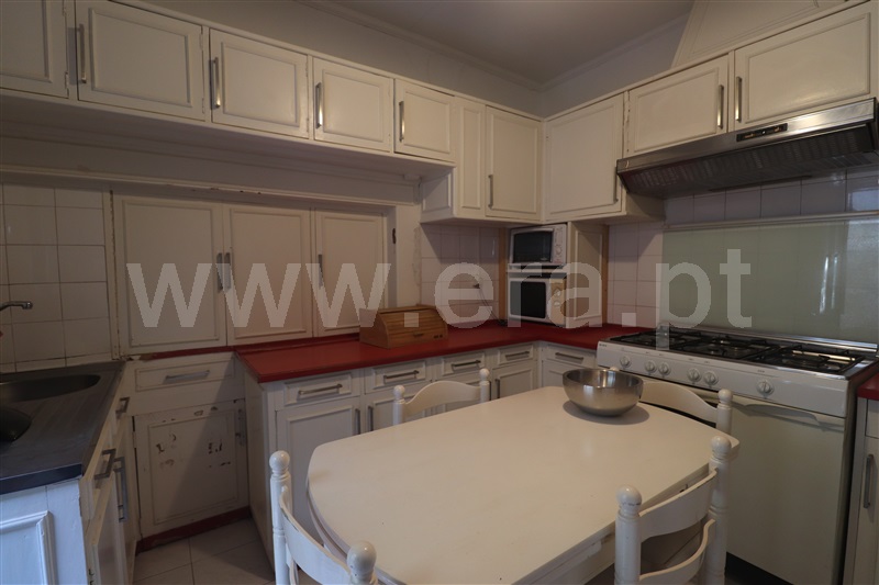 Moradia Isolada T4 Santa Cruz, Centro - 1138779 - 22