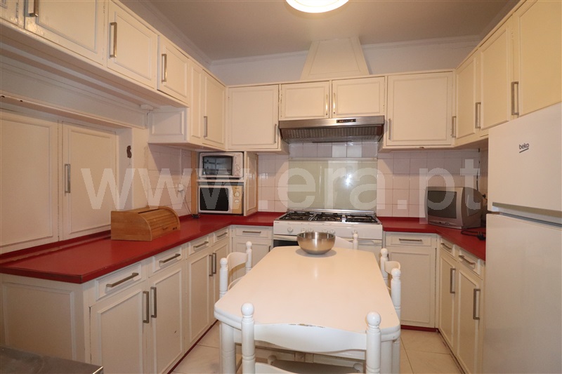 Moradia Isolada T4 Santa Cruz, Centro - 1138779 - 23