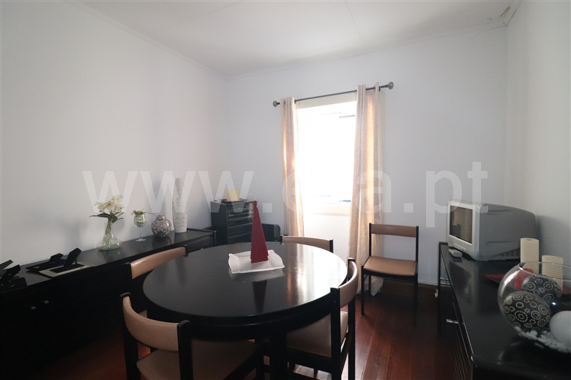 Moradia Isolada T4 Santa Cruz, Centro - 1138779 - 24