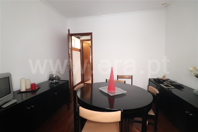 Moradia Isolada T4 Santa Cruz, Centro - 1138779 - 25