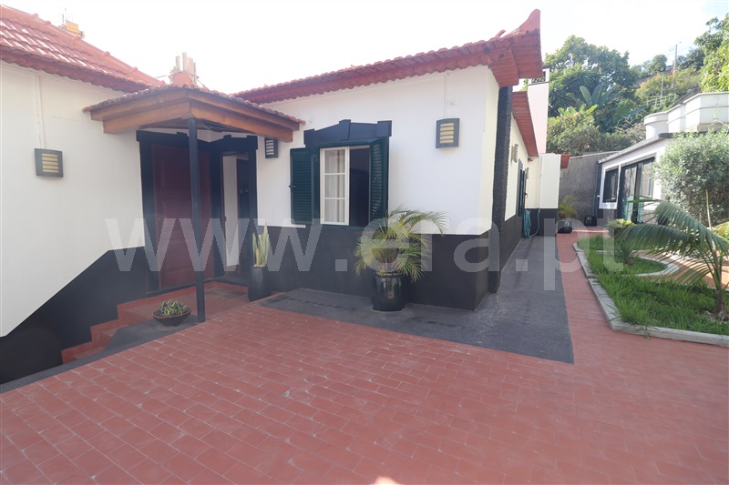 Moradia Isolada T4 Santa Cruz, Centro - 1138779 - 26