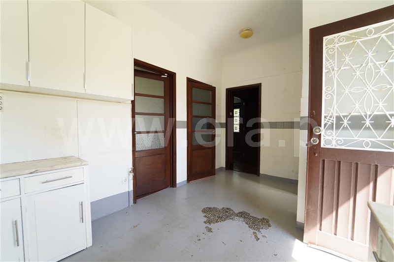 Moradia Isolada T4 Santa Maria da Feira, Arrifana - 1414894 - 2