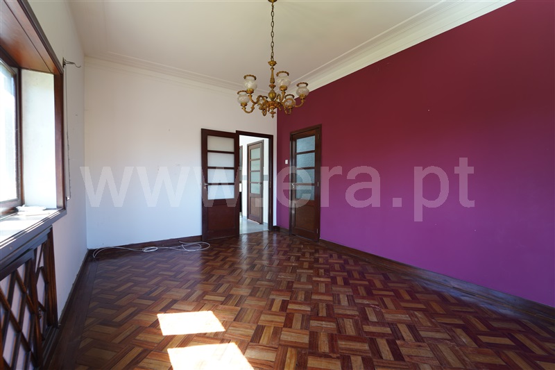 Moradia Isolada T4 Santa Maria da Feira, Arrifana - 1414894 - 5