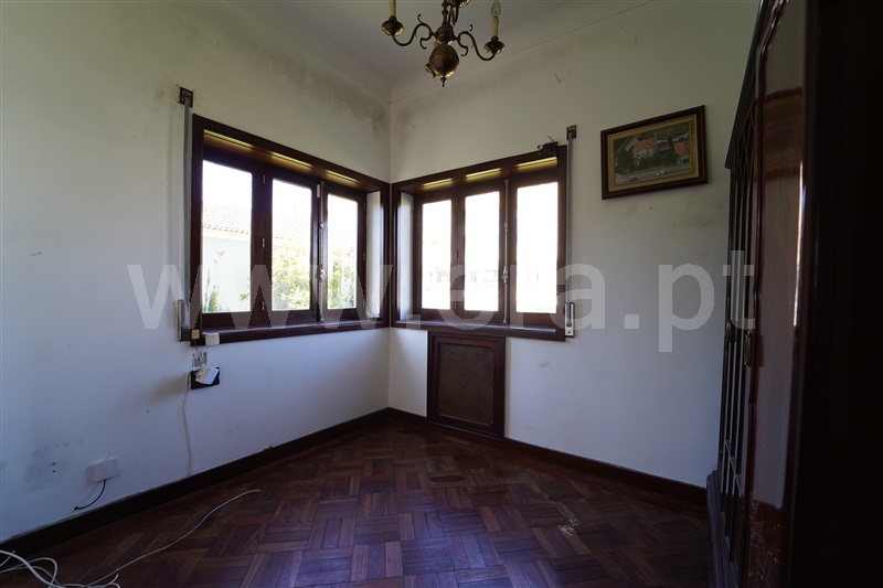 Moradia Isolada T4 Santa Maria da Feira, Arrifana - 1414894 - 7